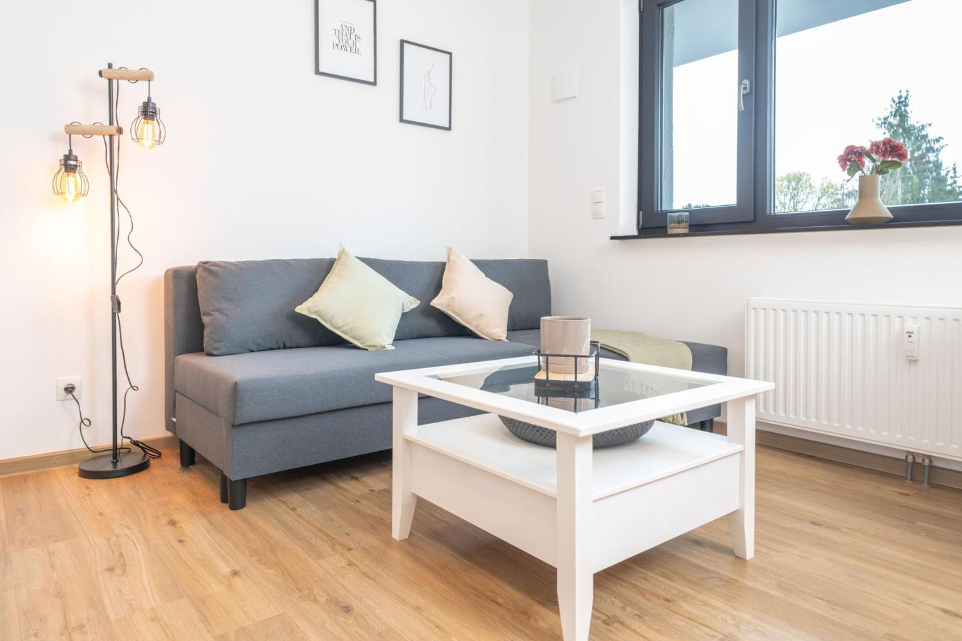 Modernes Apartment Mit Privatem Stellplatz Wenige Minuten Von Der Innenstadt & Mosel Koblenz  Ngoại thất bức ảnh